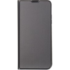 Чохол книжка Book Cover Gelius Shell Case для Tecno Spark 10 Black