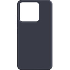 Чохол MAKE Xiaomi Redmi Note 13 Pro 5G Silicone Black