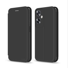 Чохол-книжка MAKE Oppo A79 Flip Black