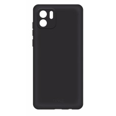 Чохол MAKE Xiaomi Redmi A2 Skin Black