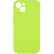 Чохол Original Full Soft Case для iPhone 13 Green (Without logo)