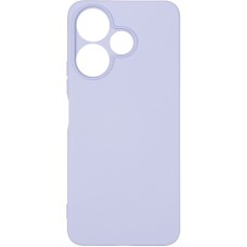 Чохол Full Soft Case для Xiaomi 14T Violet