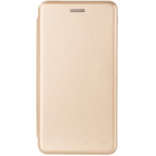 Чохол книжка G-Case Ranger Series для Samsung A013 (A01 Core) Gold