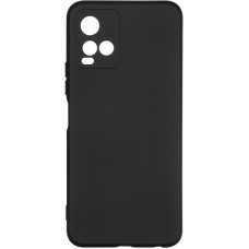 Чохол Full Soft Case для Vivo Y33s Black