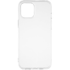Чохол Ultra Thin Air Case для iPhone 12 Pro Max Transparent