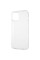 Чохол Ultra Thin Air Case для iPhone 12 Pro Max Transparent