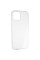 Чохол Ultra Thin Air Case для iPhone 12 Pro Max Transparent