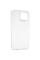 Чохол Ultra Thin Air Case для iPhone 12 Pro Max Transparent