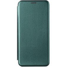 Чохол книжка G-Case Ranger Series для Poco X5 5G Green