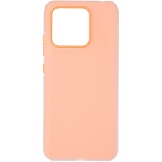 Чохол Gelius Bright Case для Xiaomi Redmi 12C (70) Peach
