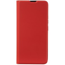 Чохол книжка Book Cover Gelius Shell Case для Realme C21Y Red