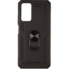 Чохол Gelius Hard Defence PC Series для Xiaomi Redmi Note 12 Pro 4G/Note 11 Pro Black