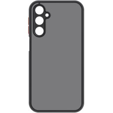 Чохол MAKE Samsung A16 Frame Black