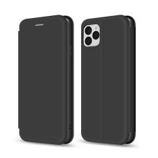 Чохол-книжка MakeFuture Apple iPhone 11 Pro Flip Black