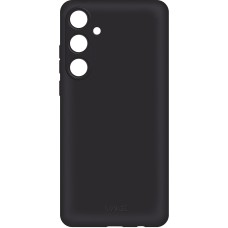 Чохол MAKE Samsung A55 Skin Black