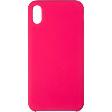 Чохол Krazi Soft Case для iPhone XS Max Rose Red