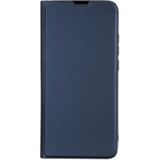 Чохол книжка Book Cover Gelius Shell Case для Xiaomi Redmi 9c Blue