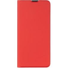 Чохол книжка Book Cover Gelius Shell Case для Samsung A145 (A14) Red