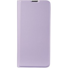 Чохол книжка Book Cover Gelius Shell Case для Samsung M536 (M53) Violet