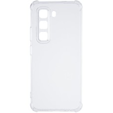 Чохол Gelius Ultra Thin Proof для Infinix Hot 50 Pro Transparent