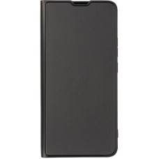 Чохол книжка Book Cover Gelius Shell Case для Realme C30/C30s Black
