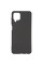 Чохол Full Soft Case для Samsung A125 (A12)/M127 (M12) Black
