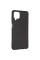 Чохол Full Soft Case для Samsung A125 (A12)/M127 (M12) Black