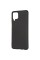 Чохол Full Soft Case для Samsung A125 (A12)/M127 (M12) Black