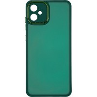 Чохол Fade Color Case для Xiaomi Redmi Note 13 4G Dark Green Чохол Fade Color Case для Xiaomi Redmi Note 13 4G Dark Green