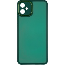 Чохол Fade Color Case для Xiaomi Redmi Note 13 4G Dark Green