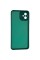 Чохол Fade Color Case для Xiaomi Redmi Note 13 4G Dark Green Чохол Fade Color Case для Xiaomi Redmi Note 13 4G Dark Green