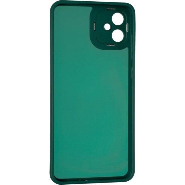 Чохол Fade Color Case для Xiaomi Redmi Note 13 4G Dark Green Чохол Fade Color Case для Xiaomi Redmi Note 13 4G Dark Green