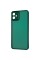 Чохол Fade Color Case для Xiaomi Redmi Note 13 4G Dark Green Чохол Fade Color Case для Xiaomi Redmi Note 13 4G Dark Green
