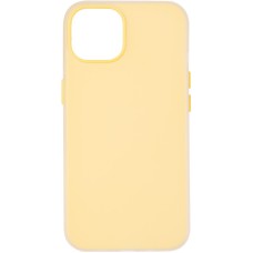 Чохол Gelius Bright Case для iPhone 14 (5) Yellow