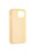 Чохол Gelius Bright Case для iPhone 14 (5) Yellow