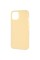 Чохол Gelius Bright Case для iPhone 14 (5) Yellow