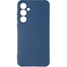 Чохол Full Soft Case для Samsung S23FE 5G Dark Blue