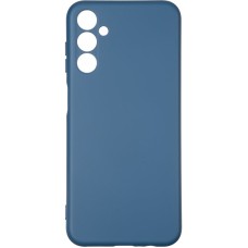 Чохол Full Soft Case для Samsung M146 (M14) Dark Blue