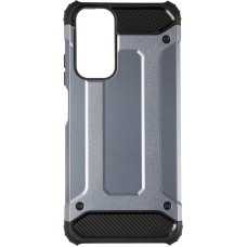 Чохол Gelius Hard Defence TPU Series для Xiaomi Redmi Note 12s 4G Navy Grey