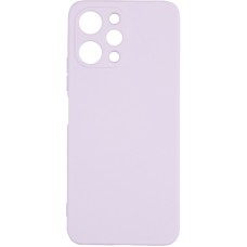 Чохол Full Soft Case для Xiaomi Redmi 13C 4G Lavander