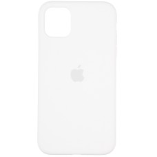 Чохол Original Full Soft Case для iPhone 11 White