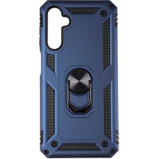 Чохол Gelius Hard Defence PC Series для Samsung A245 (A24) Dark Blue