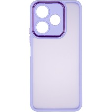 Чохол Fade Color Case для Xiaomi Redmi 13 Lilac