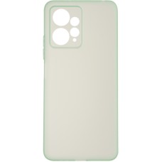 Чохол Gelius Air Skin для Xiaomi Redmi Note 12 4G Mint Green