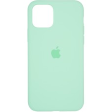 Чохол Original Full Soft Case для iPhone 11 Pro Spermint