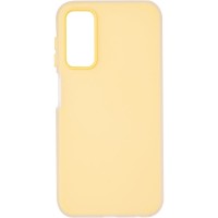 Чохол Gelius Bright Case для Samsung A245 (A24) (5) Yellow