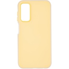 Чохол Gelius Bright Case для Samsung A245 (A24) (5) Yellow