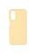 Чохол Gelius Bright Case для Samsung A245 (A24) (5) Yellow