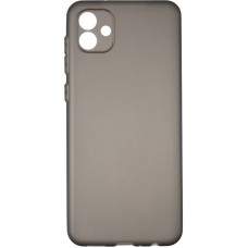 Чохол Gelius Air Skin для Samsung A045 (A04) Transparent Black