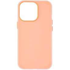 Чохол Gelius Bright Case для iPhone 13 Pro (70) Peach